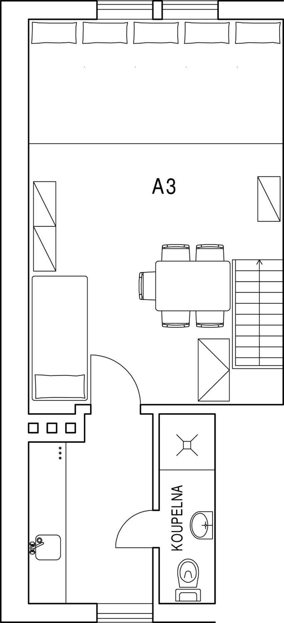 Penzion Apartmany Aninka Mariánská Екстериор снимка